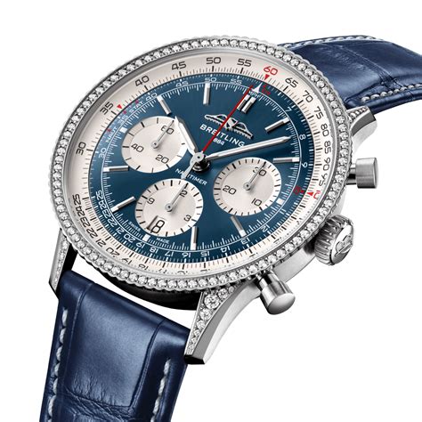 navitimer Breitling uhr